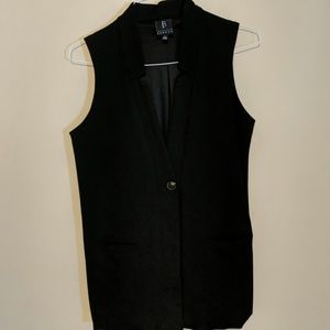 bobeau vest